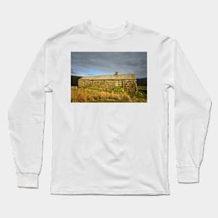 Kisdon Cottage Long Sleeve T-Shirt